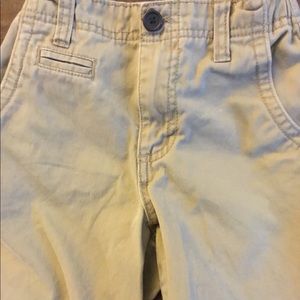 Cherokee Boys Chino Shorts.